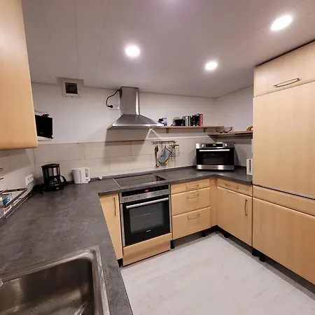 Glaetsch * שווביש האל