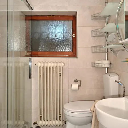 דירה Glaetsch שווביש האל