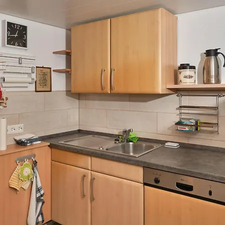 Apartment Glaetsch