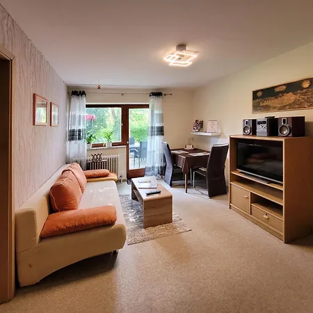Apartment Glaetsch