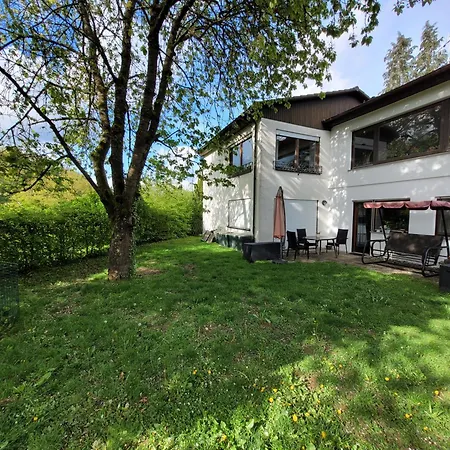Glaetsch Apartment Schwaebisch Hall