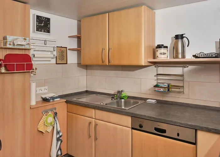 Διαμέρισμα Glaetsch