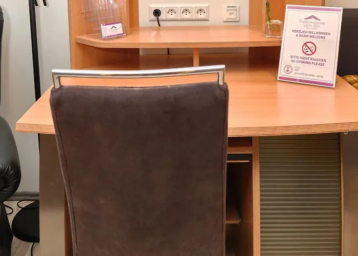 Διαμέρισμα Glaetsch