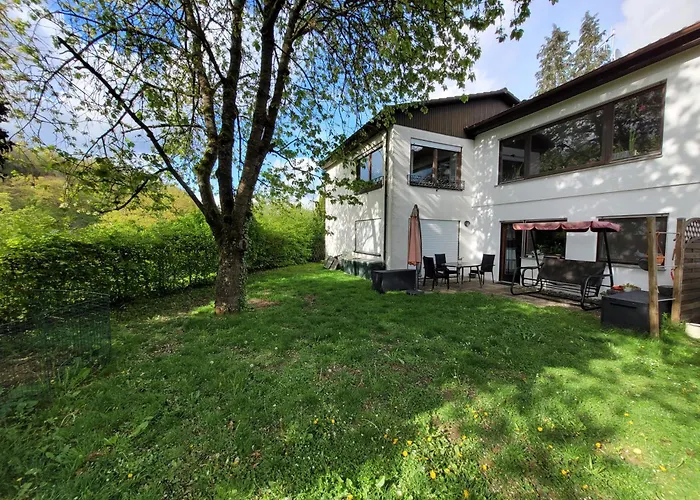 Glaetsch Апартаменты Швебиш-Халль