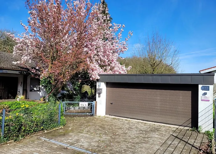 Διαμέρισμα Glaetsch Σβέμπις Χαλ